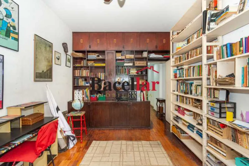 Apartamento, 4 quartos, 192 m² - Foto 9