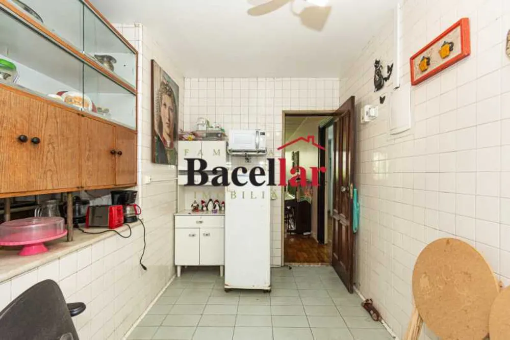 Apartamento, 4 quartos, 192 m² - Foto 25