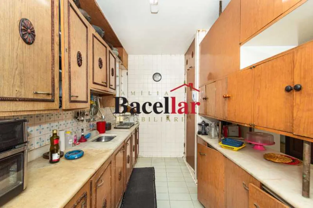 Apartamento, 4 quartos, 192 m² - Foto 26