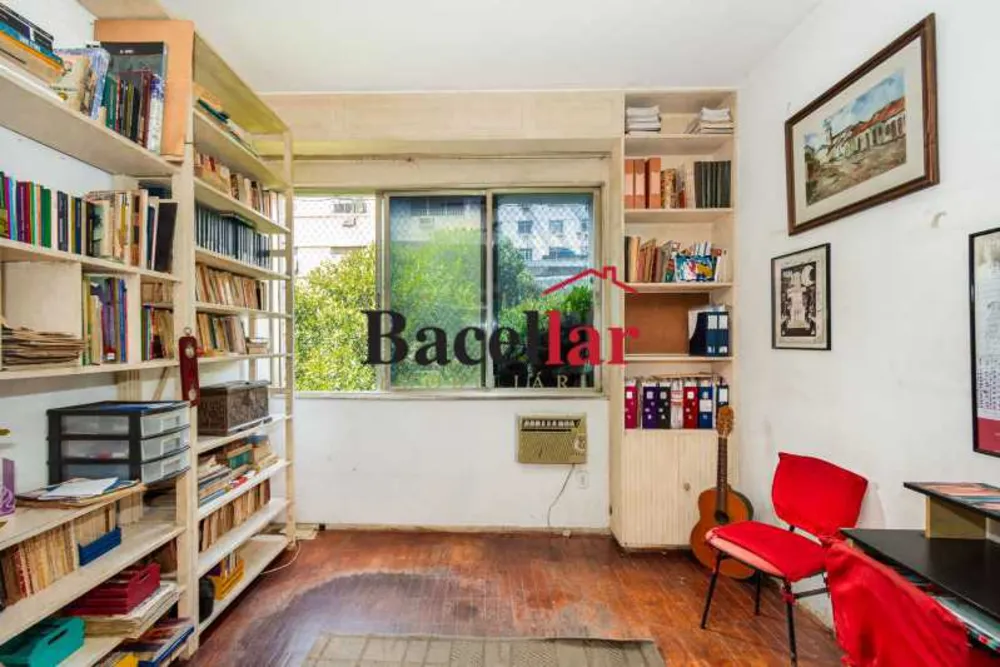 Apartamento, 4 quartos, 192 m² - Foto 8
