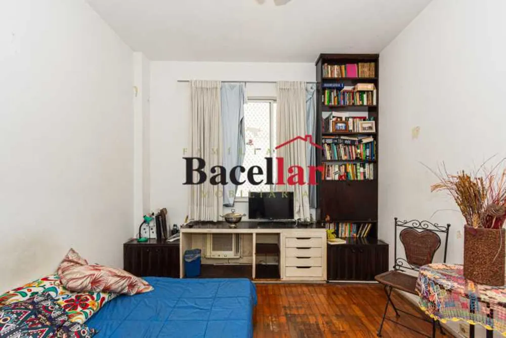 Apartamento, 4 quartos, 192 m² - Foto 23