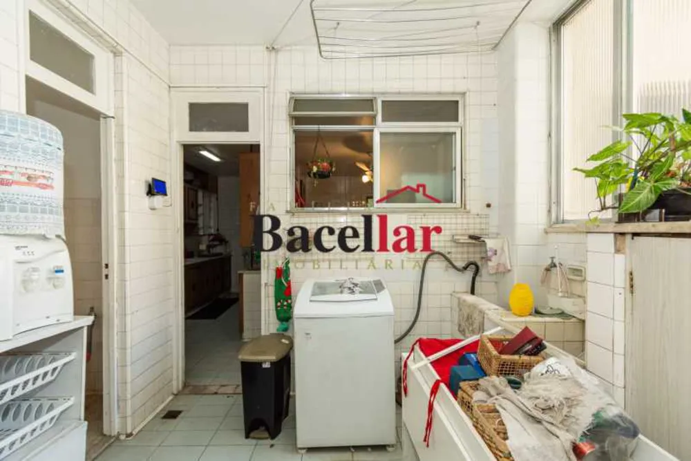 Apartamento, 4 quartos, 192 m² - Foto 29