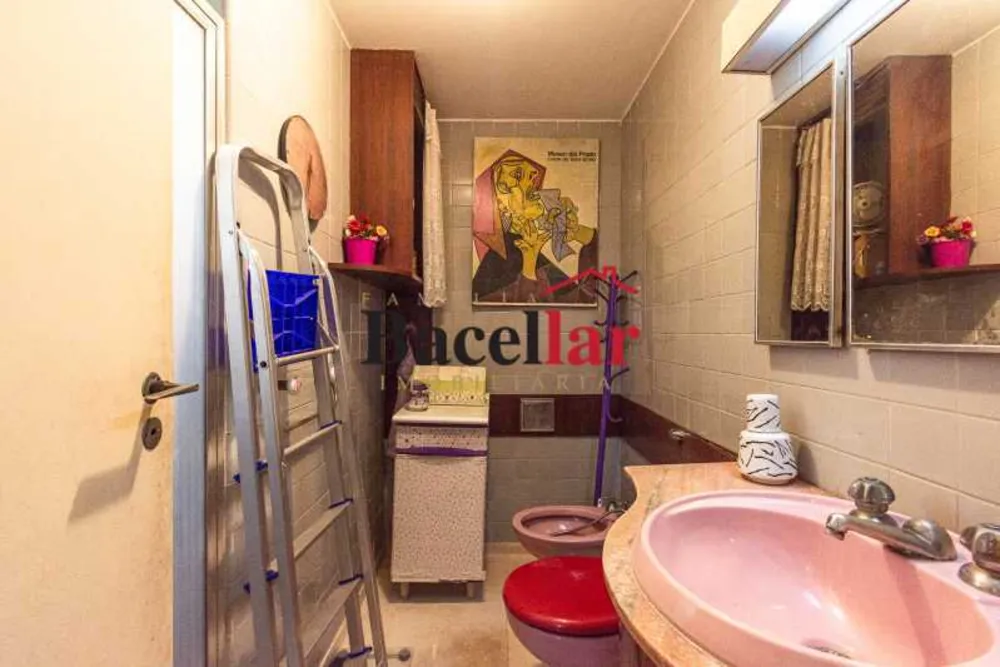 Apartamento, 4 quartos, 192 m² - Foto 13