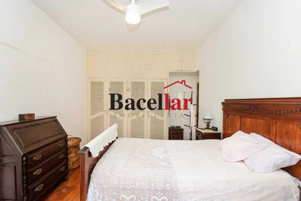 Apartamento, 4 quartos, 192 m² - Foto 11