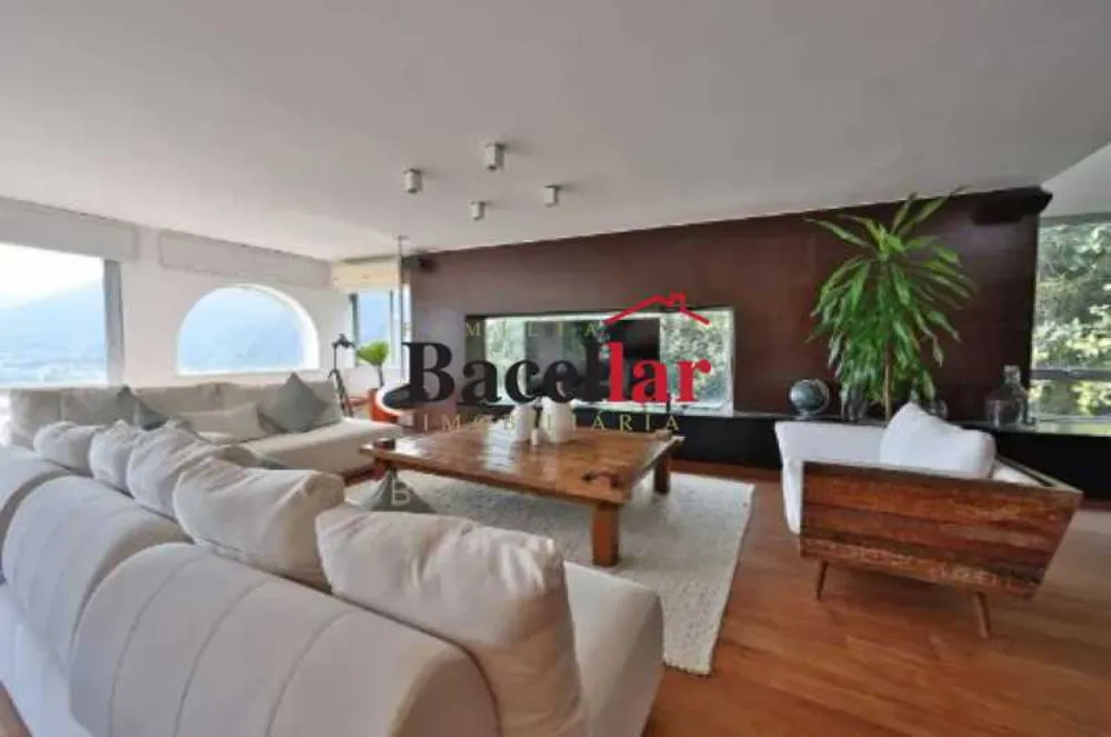 Cobertura, 2 quartos, 340 m² - Foto 2