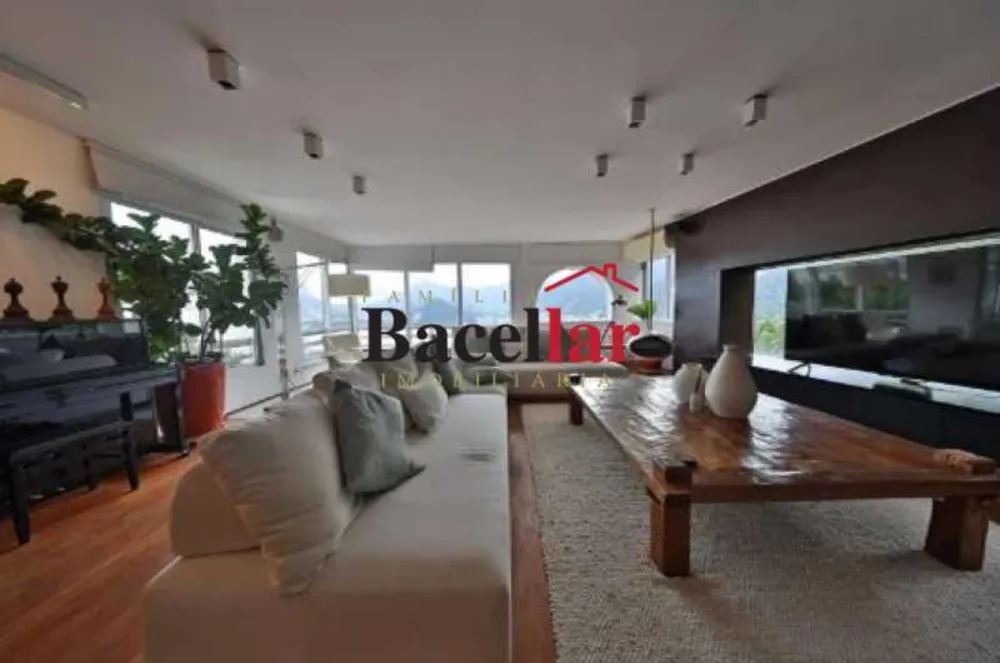 Cobertura, 2 quartos, 340 m² - Foto 7