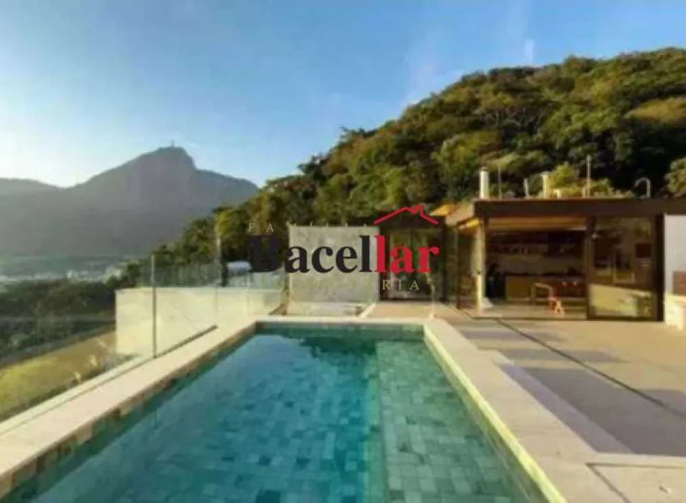 Cobertura, 2 quartos, 340 m² - Foto 1