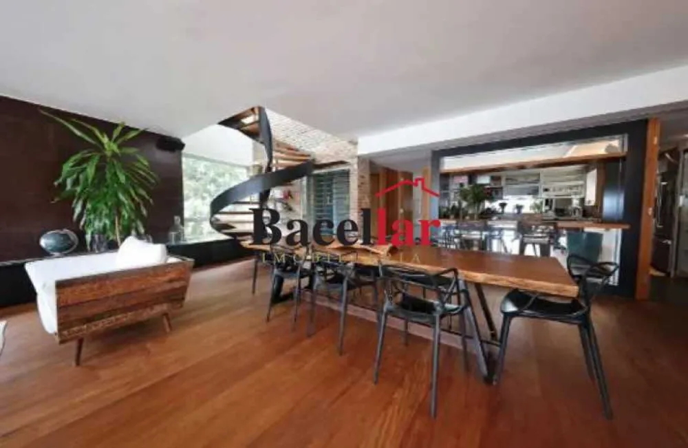 Cobertura, 2 quartos, 340 m² - Foto 3