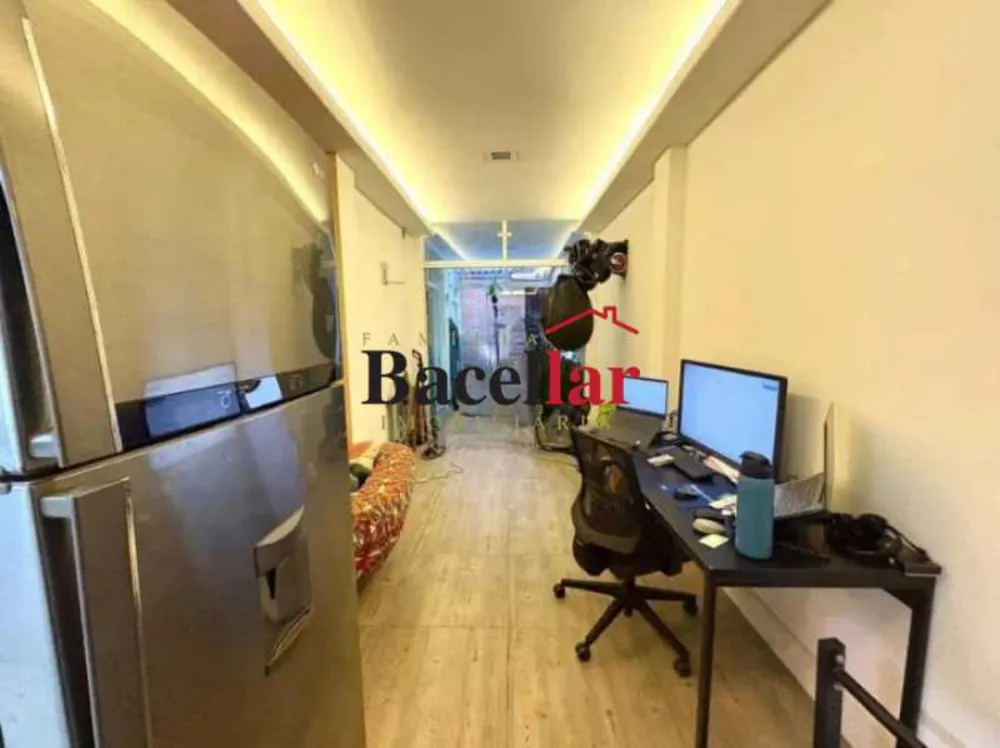 Apartamento, 1 quarto, 42 m² - Foto 13