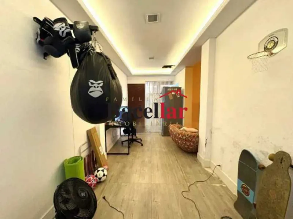 Apartamento, 1 quarto, 42 m² - Foto 7
