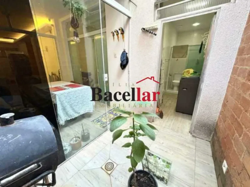 Apartamento, 1 quarto, 42 m² - Foto 8