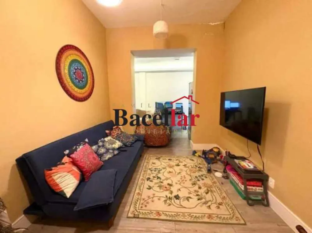 Apartamento, 1 quarto, 42 m² - Foto 2