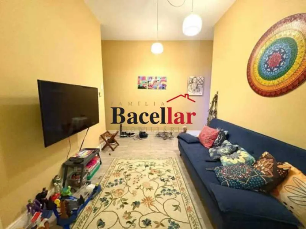 Apartamento, 1 quarto, 42 m² - Foto 4