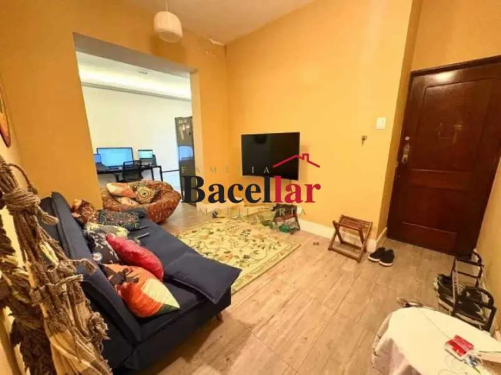 Apartamento, 1 quarto, 42 m² - Foto 3