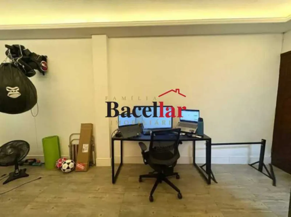 Apartamento, 1 quarto, 42 m² - Foto 6