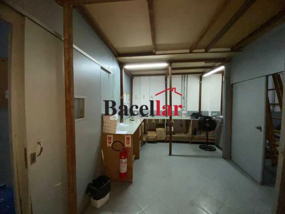 Depósito-Galpão, 477 m² - Foto 24
