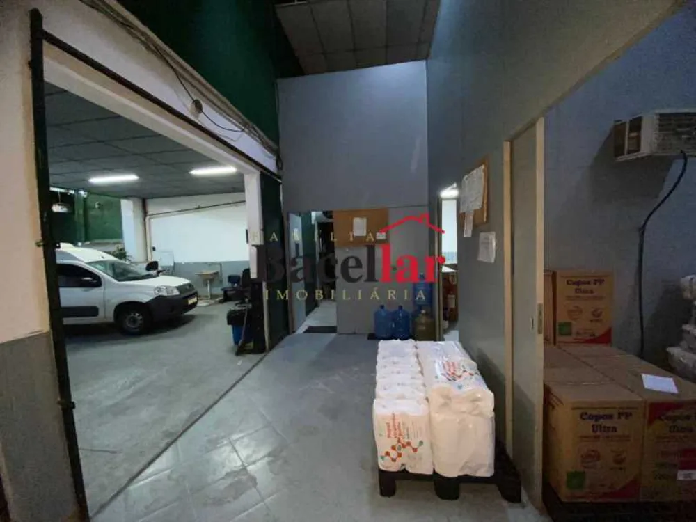 Depósito-Galpão, 477 m² - Foto 21