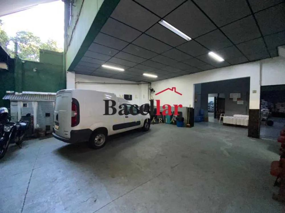 Depósito-Galpão, 477 m² - Foto 17