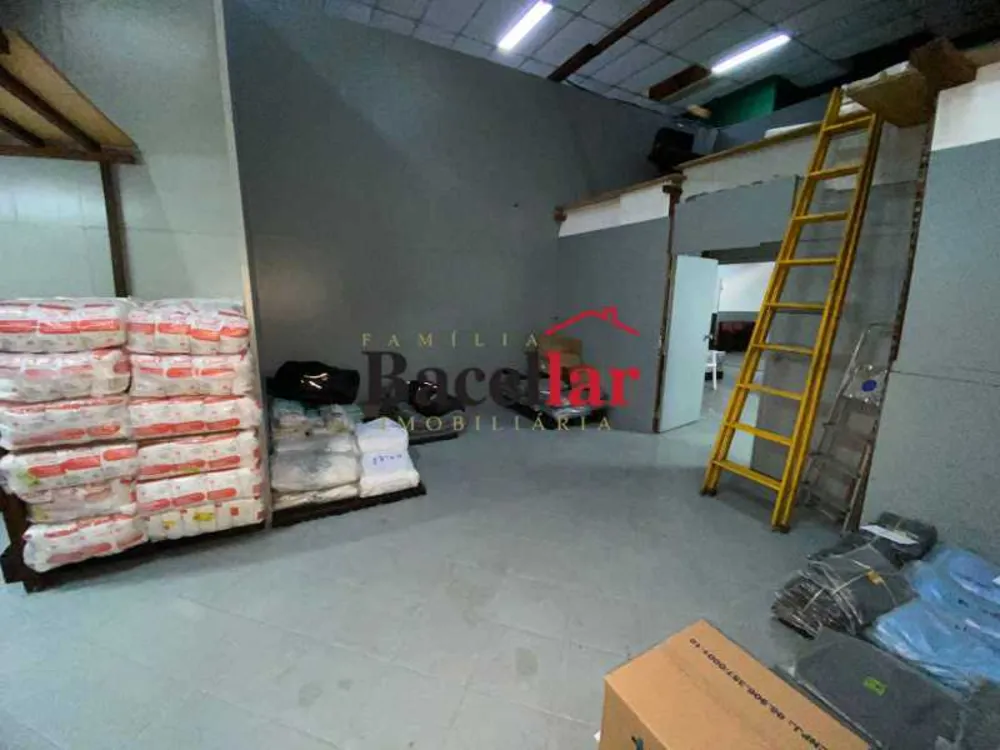 Depósito-Galpão, 477 m² - Foto 25