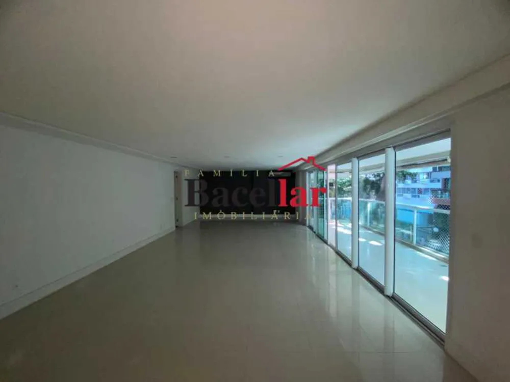 Apartamento, 4 quartos, 229 m² - Foto 4
