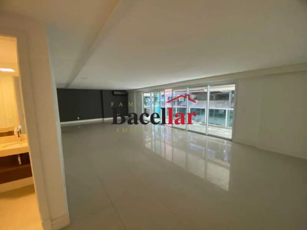 Apartamento, 4 quartos, 229 m² - Foto 7