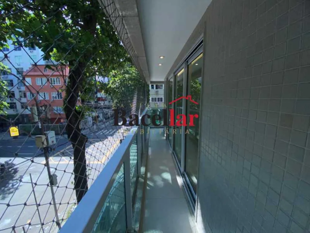 Apartamento, 4 quartos, 229 m² - Foto 2