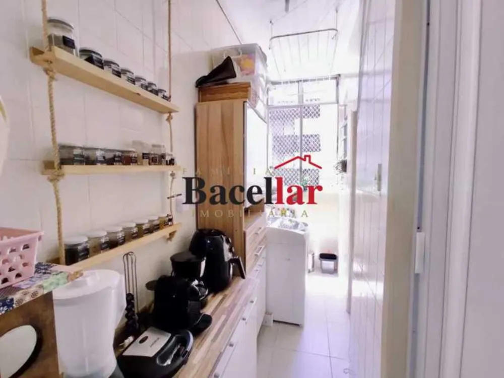 Apartamento, 2 quartos, 66 m² - Foto 17