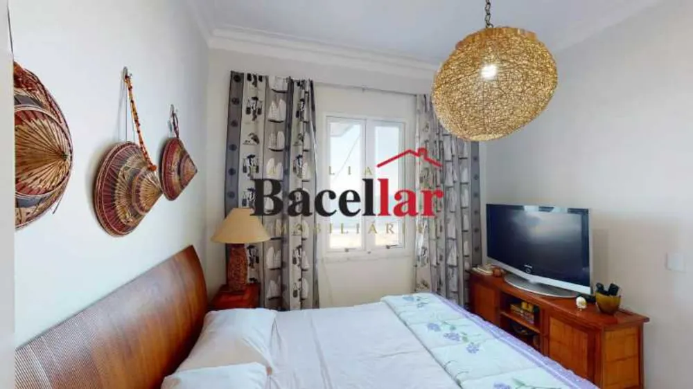Cobertura, 3 quartos, 165 m² - Foto 4