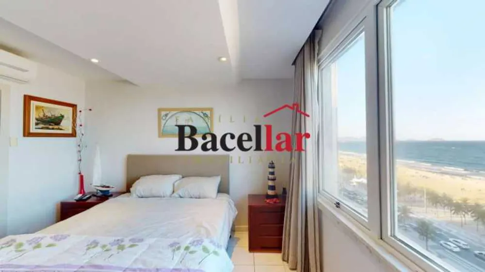 Cobertura, 3 quartos, 165 m² - Foto 11