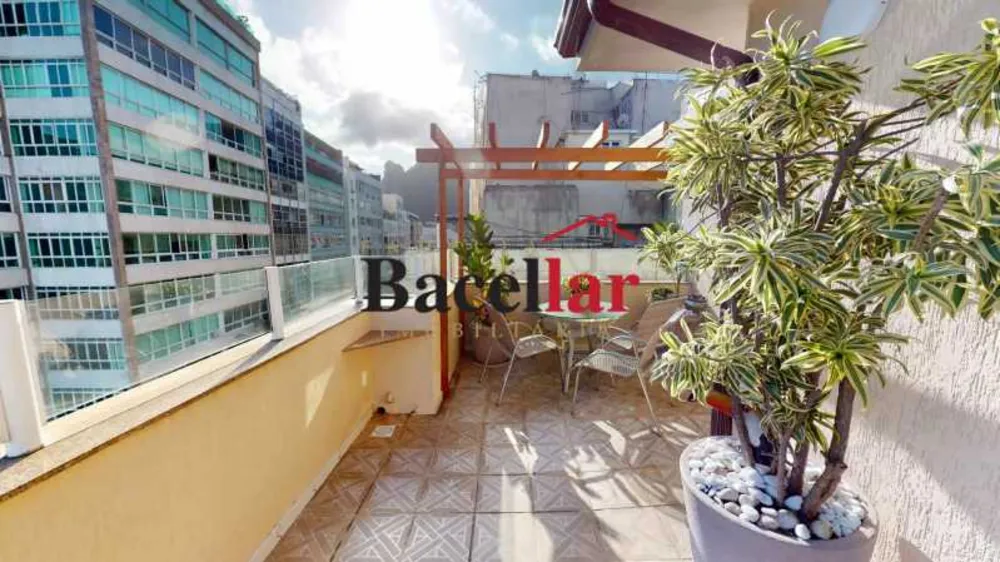Cobertura, 3 quartos, 165 m² - Foto 21