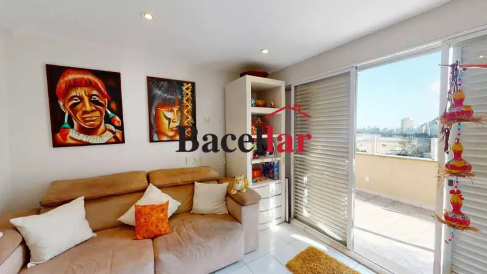 Cobertura, 3 quartos, 165 m² - Foto 16