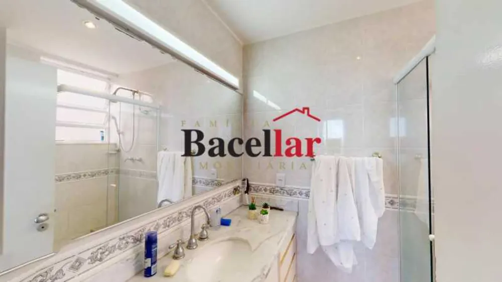 Cobertura, 3 quartos, 165 m² - Foto 17
