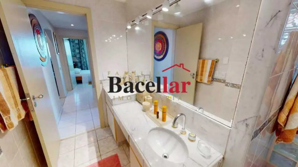 Cobertura, 3 quartos, 165 m² - Foto 12