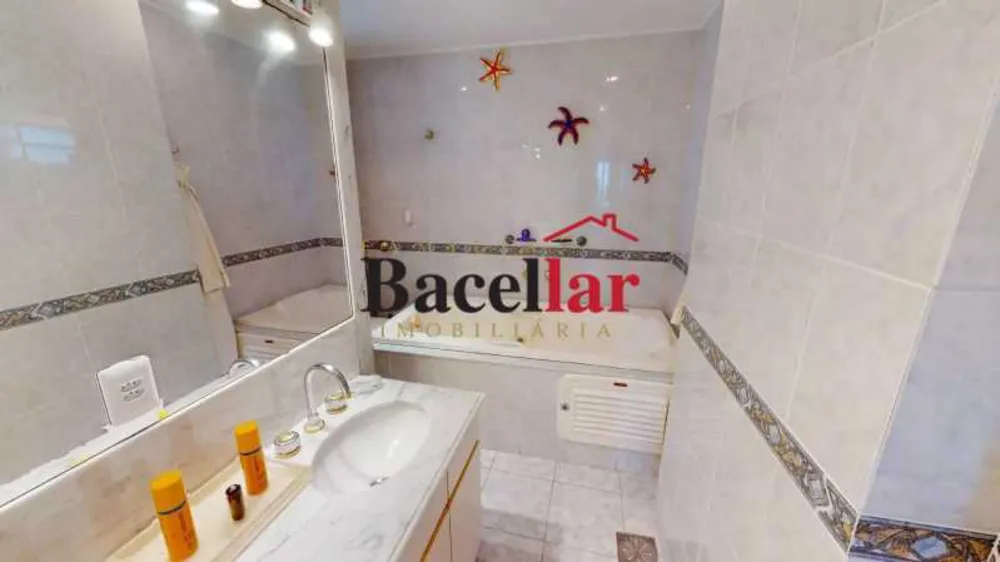 Cobertura, 3 quartos, 165 m² - Foto 9