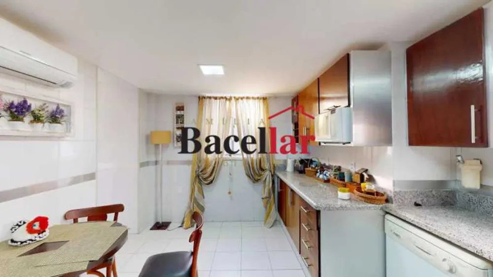 Cobertura, 3 quartos, 165 m² - Foto 3