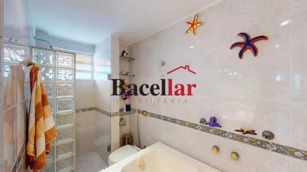 Cobertura, 3 quartos, 165 m² - Foto 13