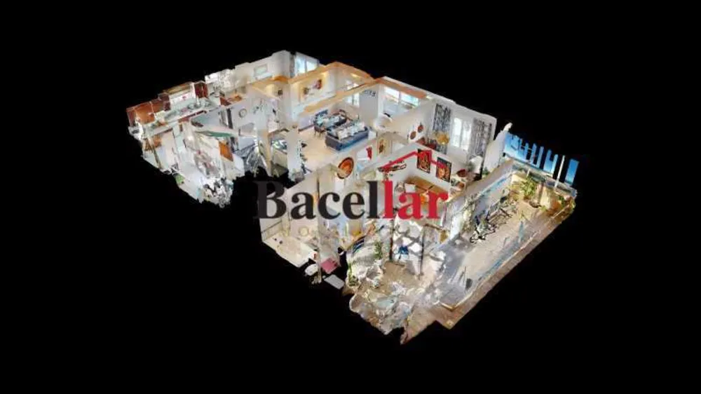 Cobertura, 3 quartos, 165 m² - Foto 10