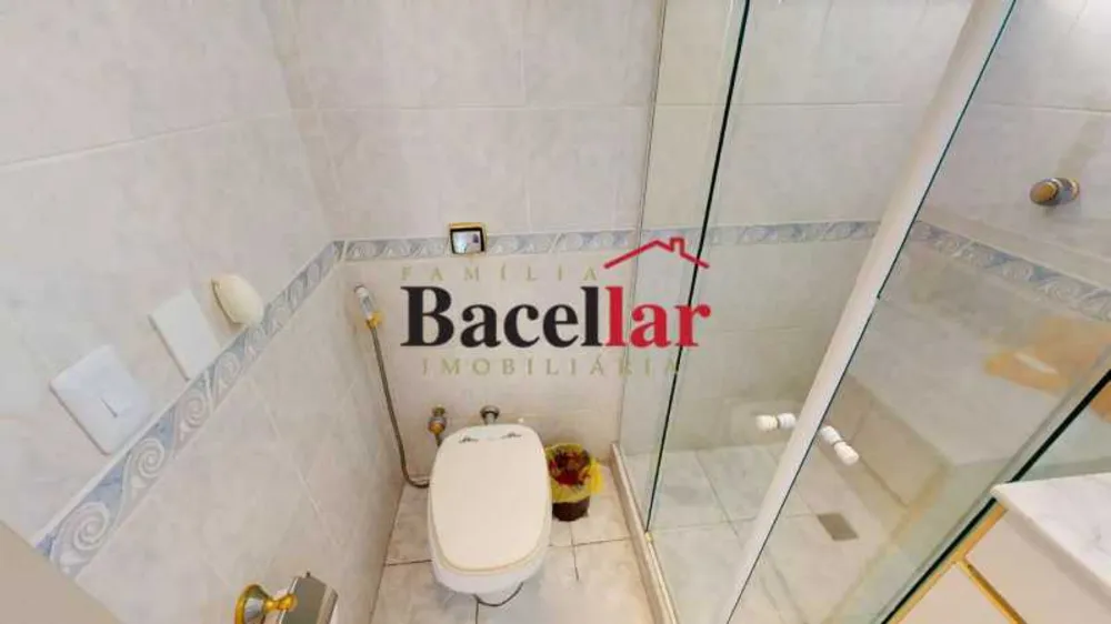 Cobertura, 3 quartos, 165 m² - Foto 19