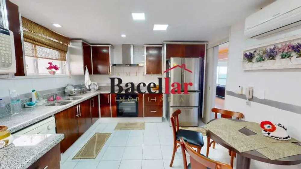 Cobertura, 3 quartos, 165 m² - Foto 28