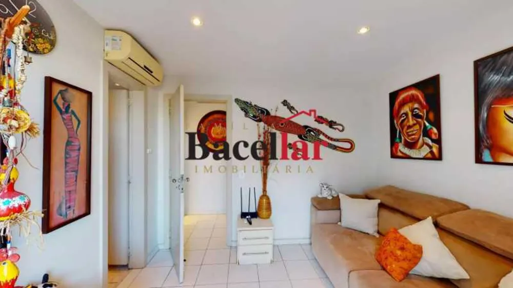 Cobertura, 3 quartos, 165 m² - Foto 2