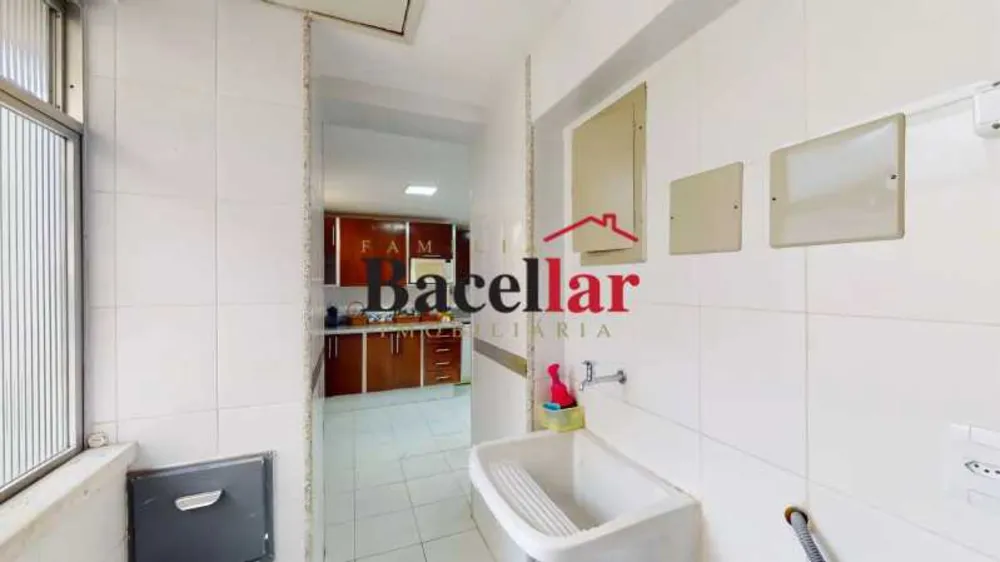 Cobertura, 3 quartos, 165 m² - Foto 20