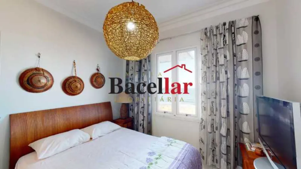 Cobertura, 3 quartos, 165 m² - Foto 7