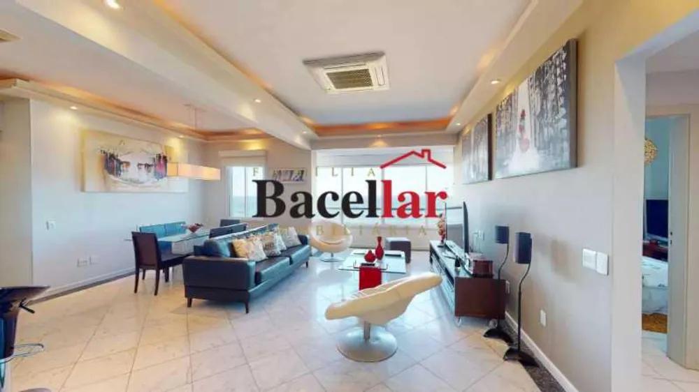 Cobertura, 3 quartos, 165 m² - Foto 22