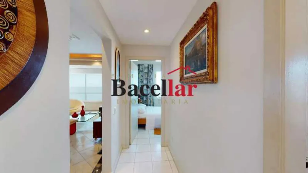 Cobertura, 3 quartos, 165 m² - Foto 8