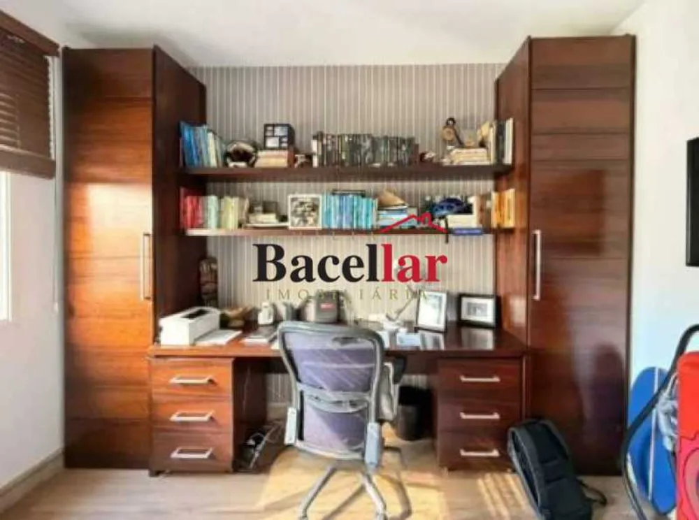Apartamento, 3 quartos, 138 m² - Foto 10
