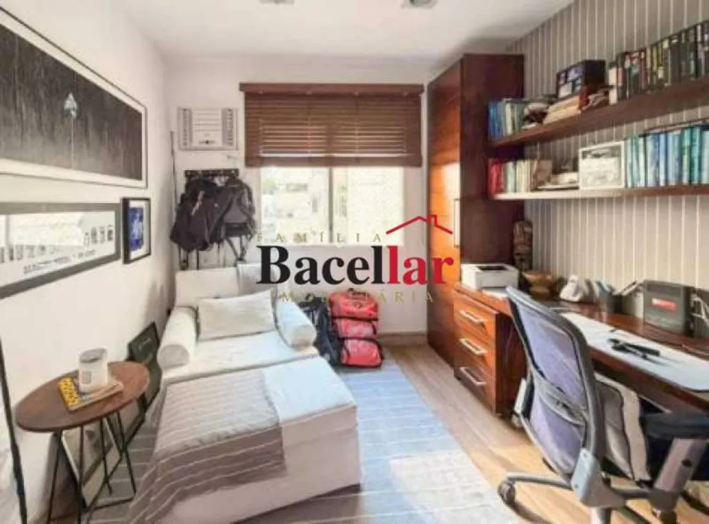 Apartamento, 3 quartos, 138 m² - Foto 9