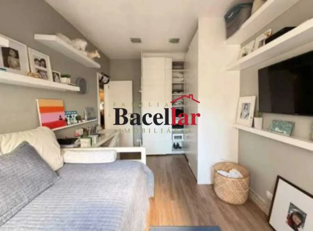 Apartamento, 3 quartos, 138 m² - Foto 21