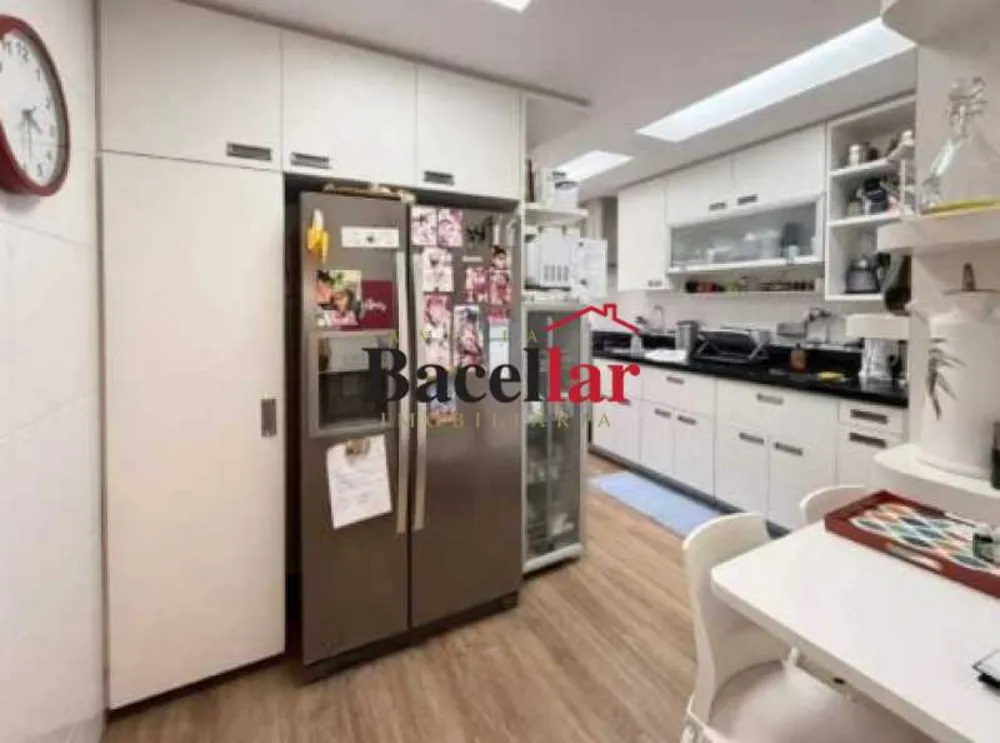 Apartamento, 3 quartos, 138 m² - Foto 29
