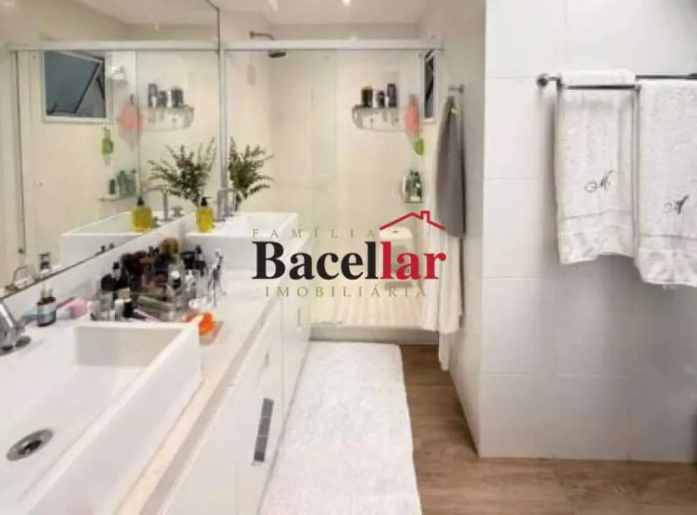 Apartamento, 3 quartos, 138 m² - Foto 23
