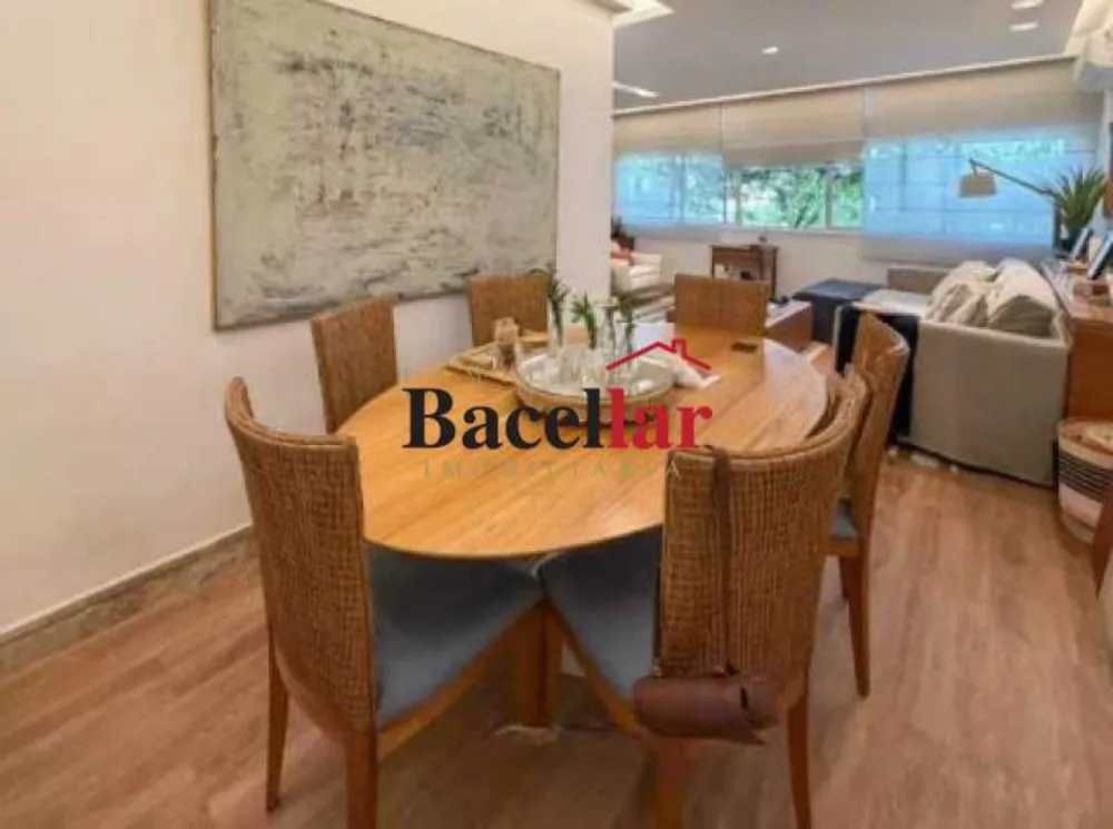 Apartamento, 3 quartos, 138 m² - Foto 7